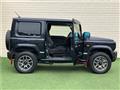2021 Suzuki Jimny