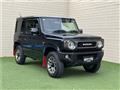 2021 Suzuki Jimny