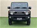 2021 Suzuki Jimny