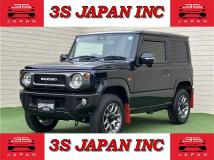 2021 Suzuki Jimny