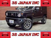 2019 Suzuki Jimny