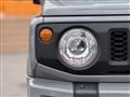2021 Suzuki Jimny