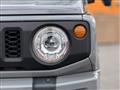 2021 Suzuki Jimny