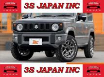 2021 Suzuki Jimny
