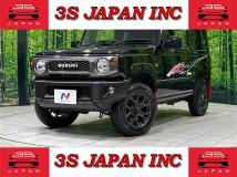 2019 Suzuki Jimny