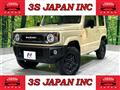 2020 Suzuki Jimny