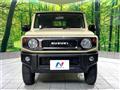 2020 Suzuki Jimny