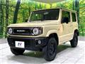 2020 Suzuki Jimny