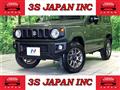 2020 Suzuki Jimny