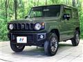 2020 Suzuki Jimny
