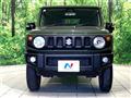 2020 Suzuki Jimny