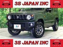2020 Suzuki Jimny