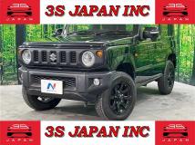 2021 Suzuki Jimny