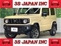 2020 Suzuki Jimny
