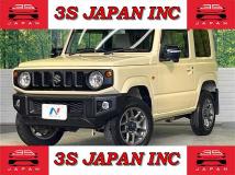 2020 Suzuki Jimny