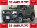 2019 Suzuki Jimny