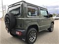 2019 Suzuki Jimny