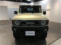2020 Suzuki Jimny
