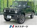 2021 Suzuki Jimny