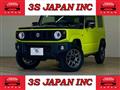 2019 Suzuki Jimny