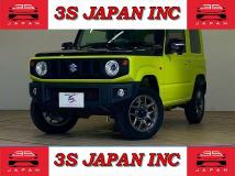 2019 Suzuki Jimny