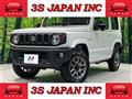2021 Suzuki Jimny