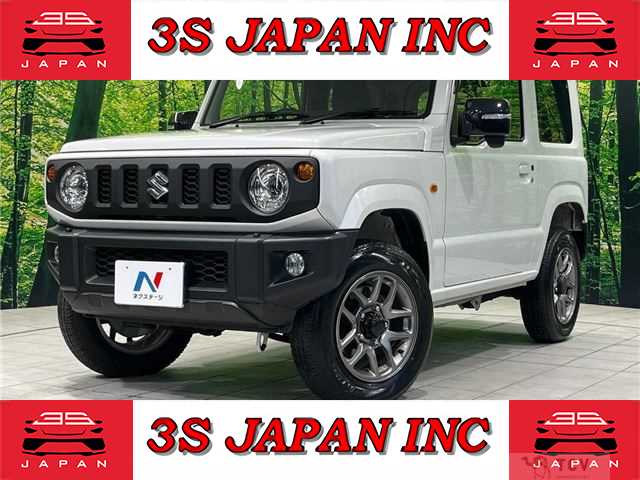 2021 Suzuki Jimny