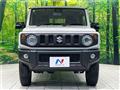 2021 Suzuki Jimny