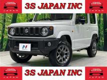 2021 Suzuki Jimny