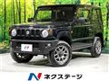 2019 Suzuki Jimny