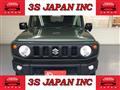 2018 Suzuki Jimny