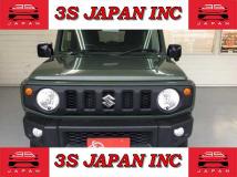 2018 Suzuki Jimny