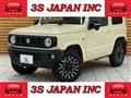 2020 Suzuki Jimny