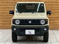 2020 Suzuki Jimny