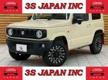 2020 Suzuki Jimny
