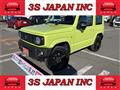 2021 Suzuki Jimny