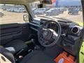2021 Suzuki Jimny