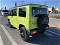 2021 Suzuki Jimny