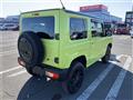 2021 Suzuki Jimny