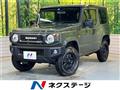 2021 Suzuki Jimny