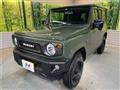 2021 Suzuki Jimny