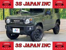2021 Suzuki Jimny