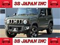 2020 Suzuki Jimny