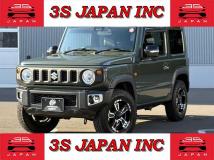 2020 Suzuki Jimny