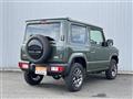 2020 Suzuki Jimny