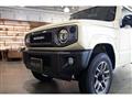 2019 Suzuki Jimny