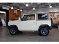 2019 Suzuki Jimny