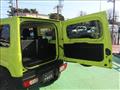 2020 Suzuki Jimny