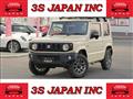 2020 Suzuki Jimny