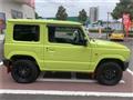 2020 Suzuki Jimny